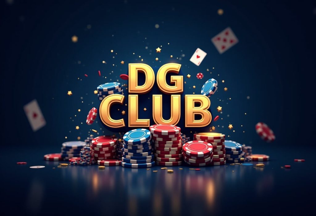 DGCLUB