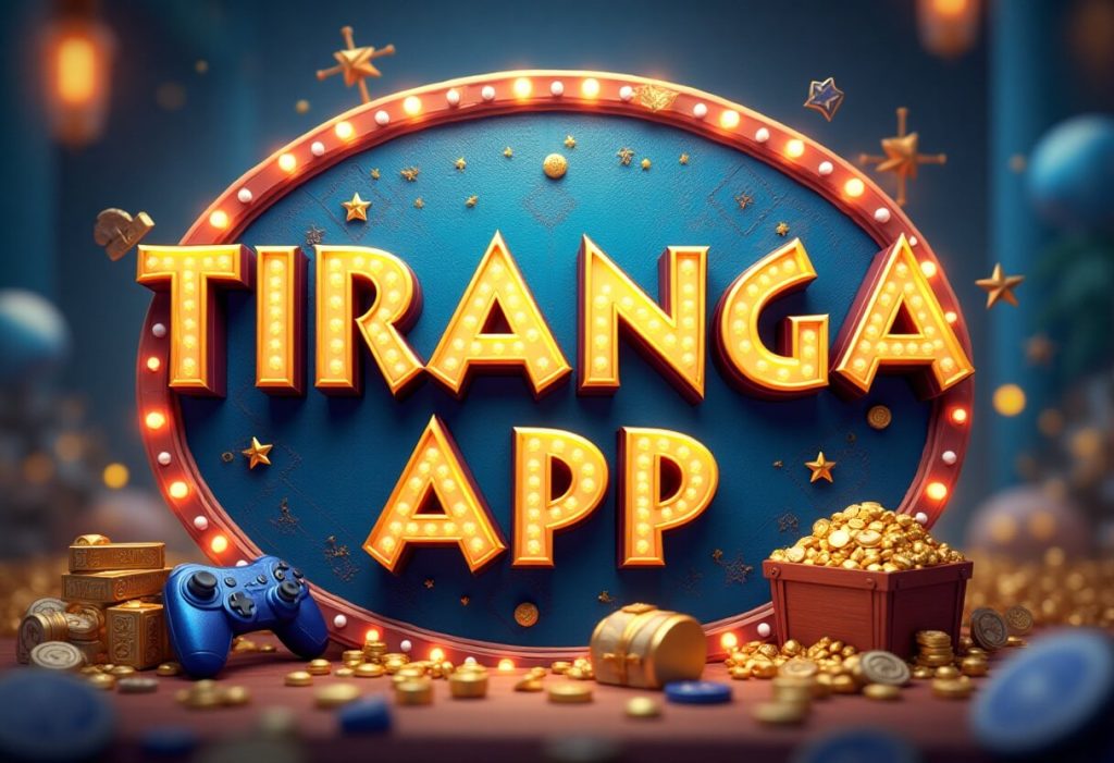 TIRANGA APP