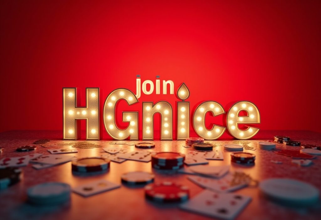 HGNICE
