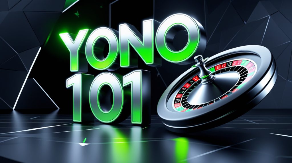 Yono 101